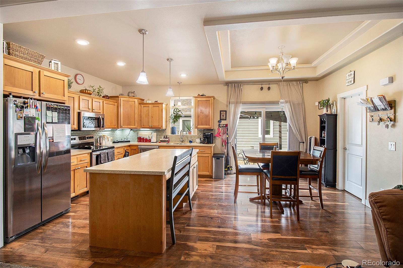 MLS Image #5 for 6311  indian paintbrush street,frederick, Colorado