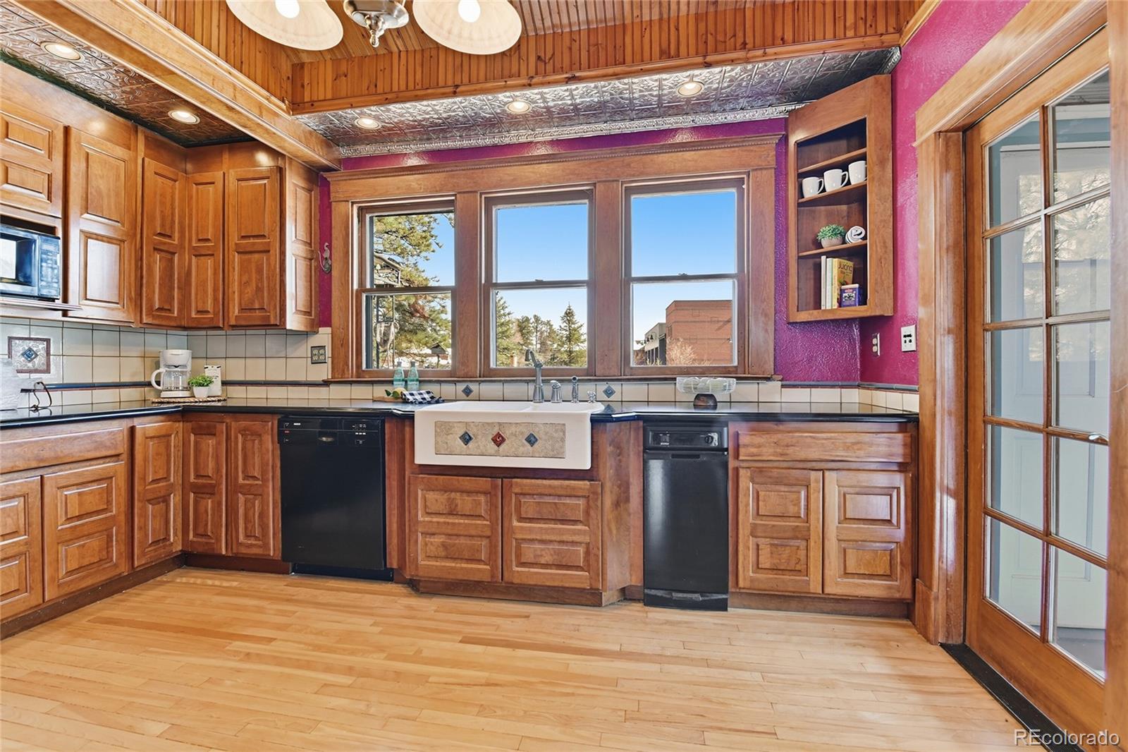 MLS Image #10 for 9490  spruce mountain road,larkspur, Colorado