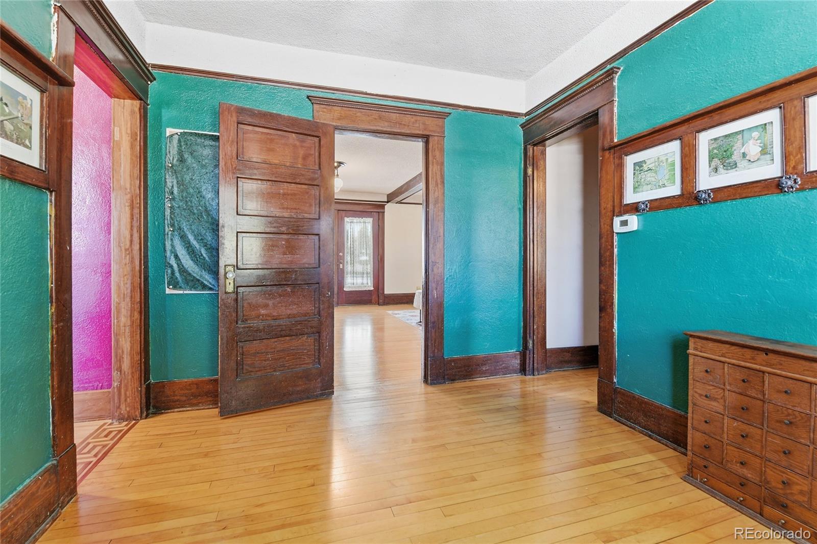 MLS Image #12 for 9490  spruce mountain road,larkspur, Colorado