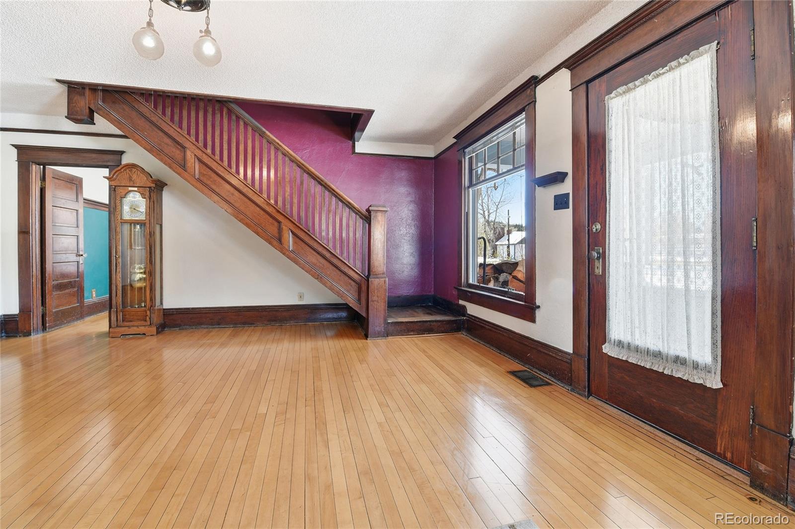MLS Image #3 for 9490  spruce mountain road,larkspur, Colorado