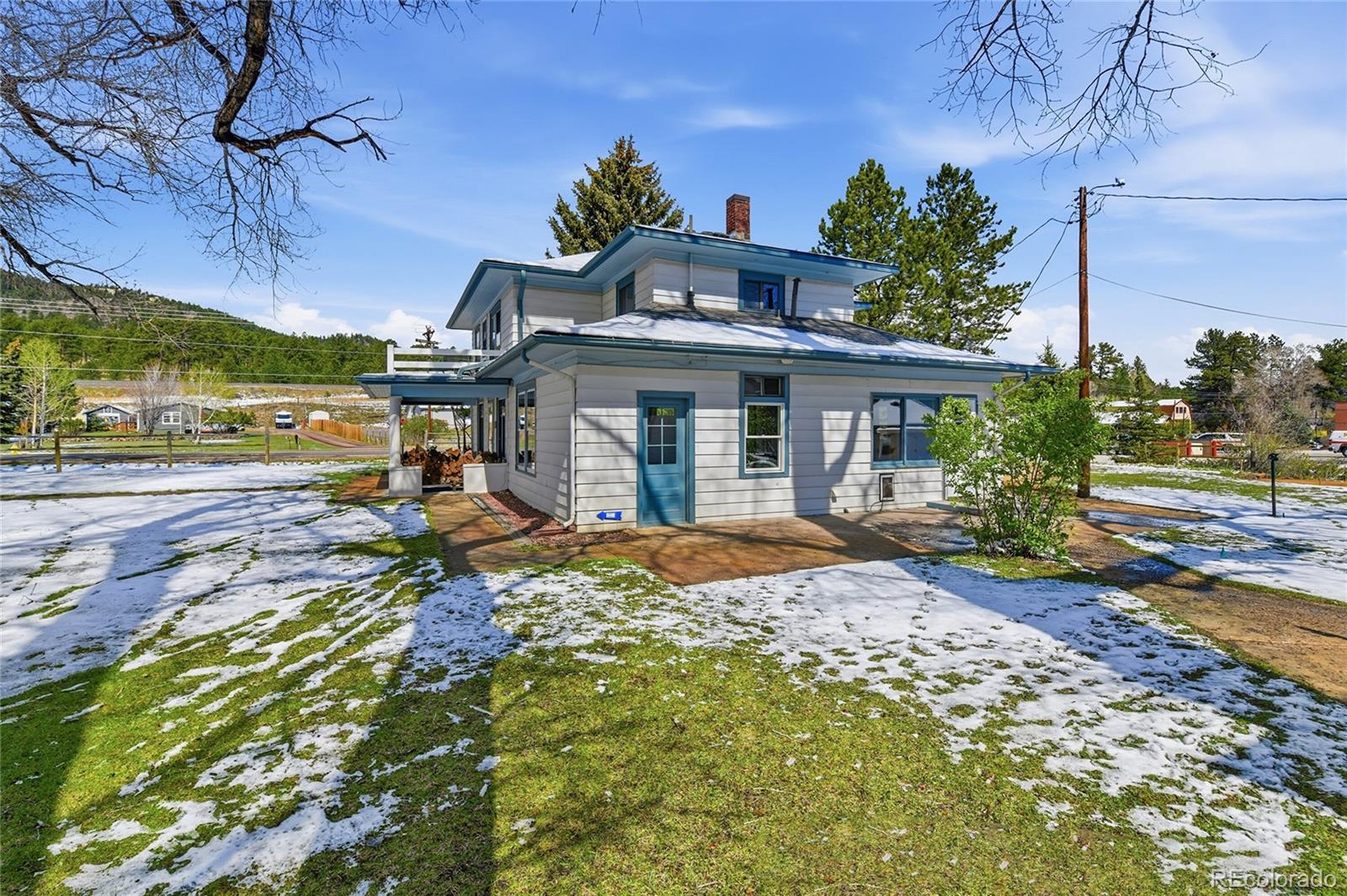 MLS Image #35 for 9490  spruce mountain road,larkspur, Colorado