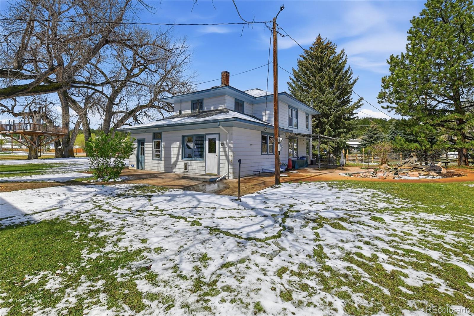 MLS Image #36 for 9490  spruce mountain road,larkspur, Colorado