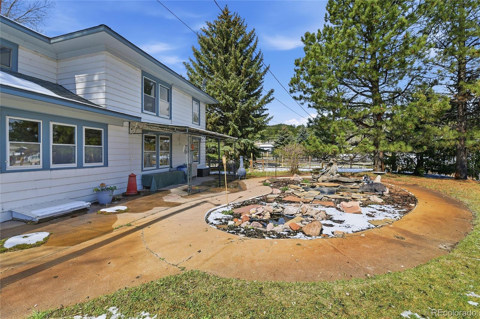 MLS Image #37 for 9490  spruce mountain road,larkspur, Colorado