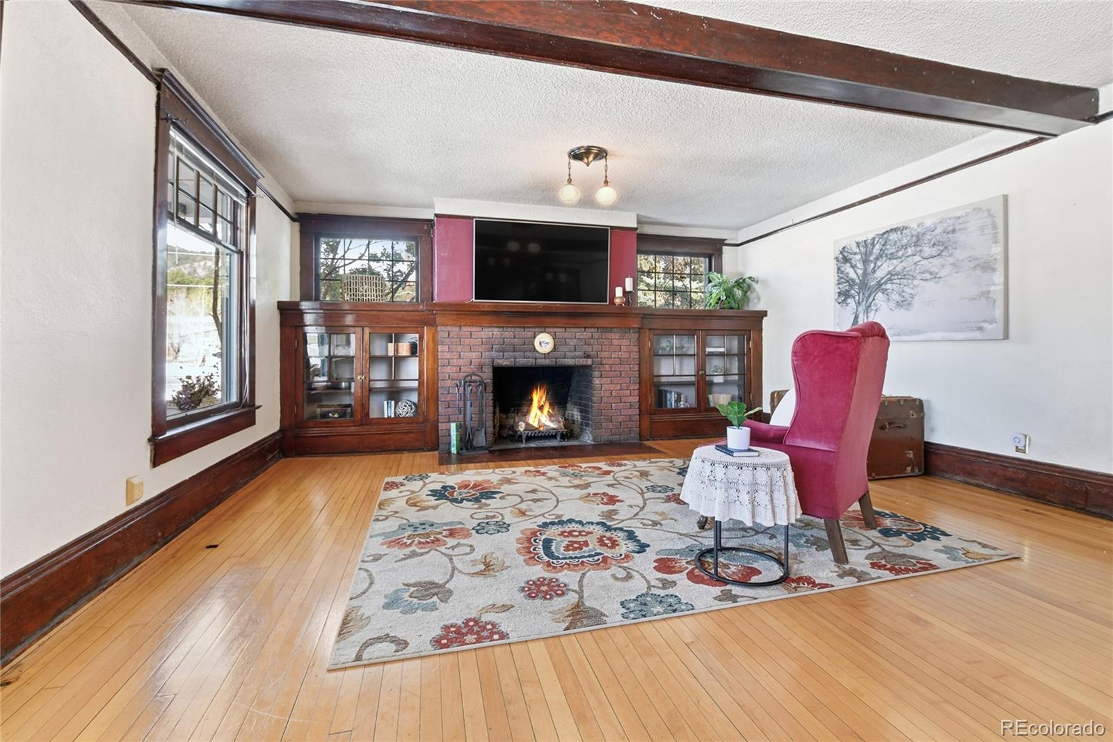 MLS Image #4 for 9490  spruce mountain road,larkspur, Colorado