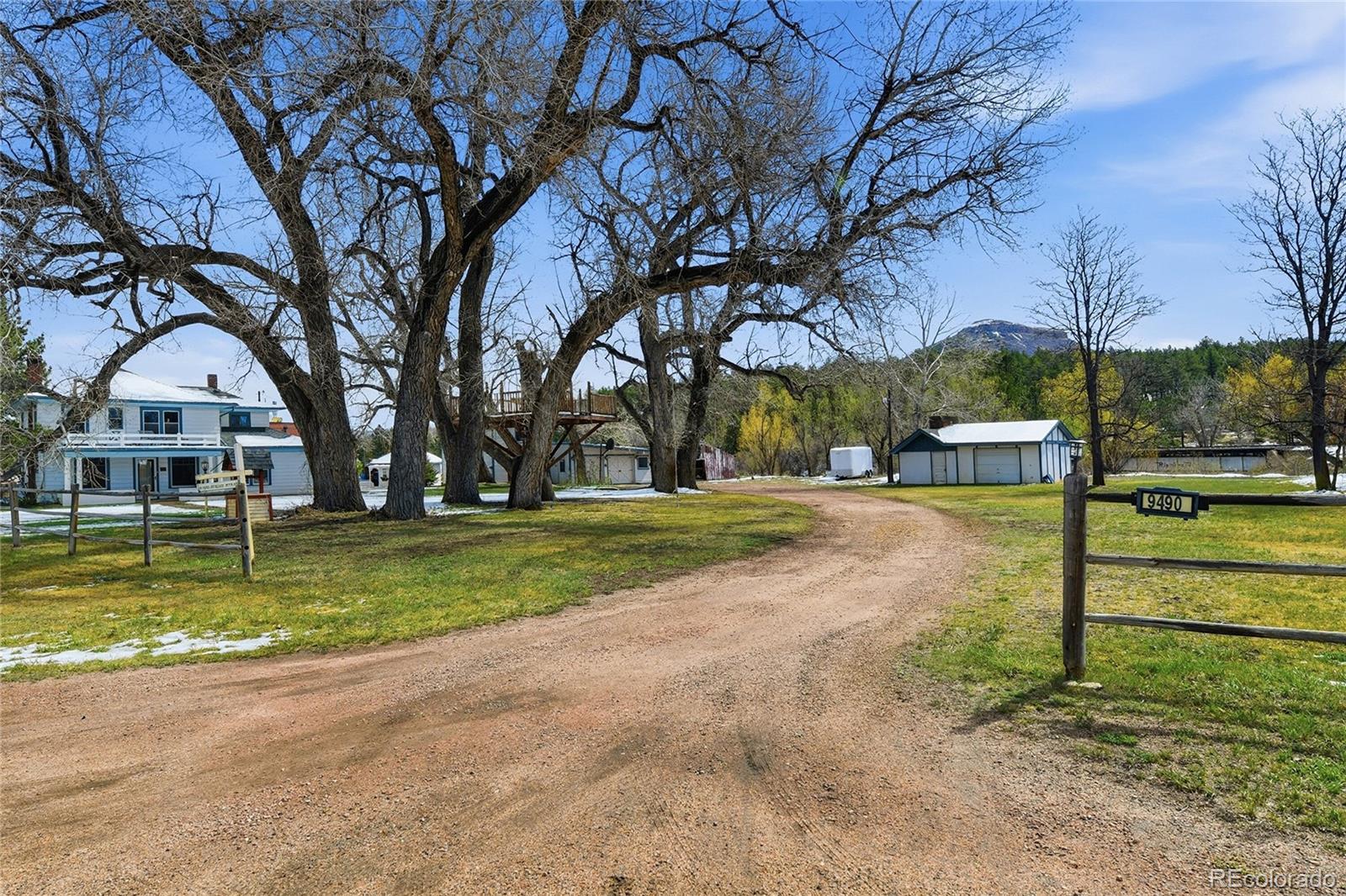 MLS Image #43 for 9490  spruce mountain road,larkspur, Colorado