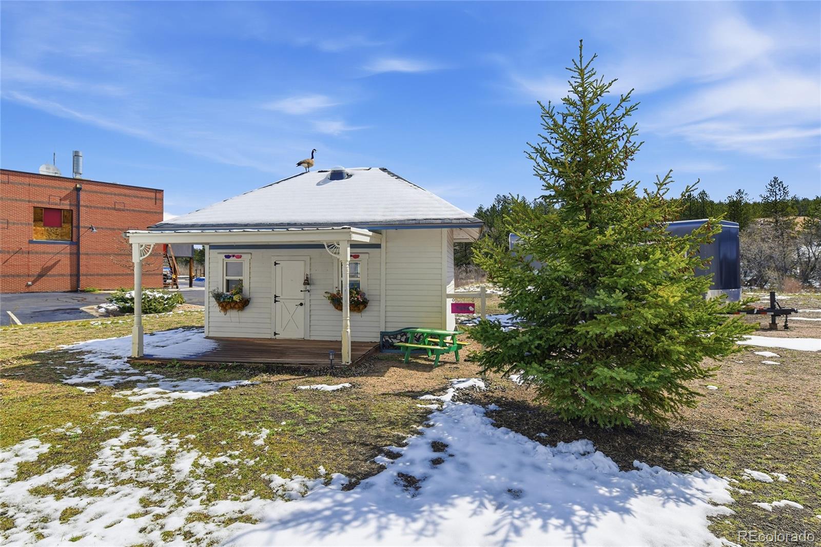 MLS Image #44 for 9490  spruce mountain road,larkspur, Colorado