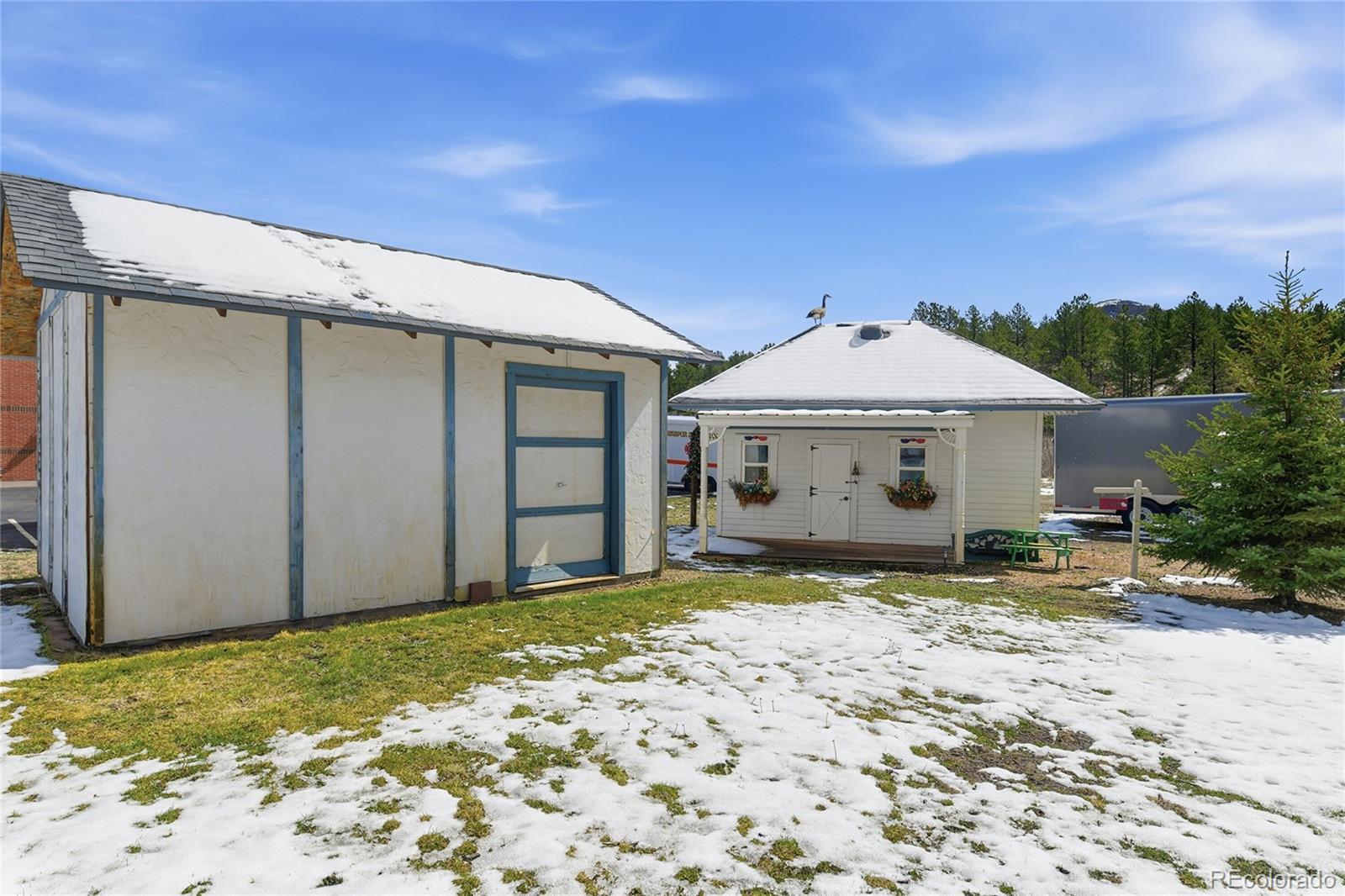 MLS Image #45 for 9490  spruce mountain road,larkspur, Colorado