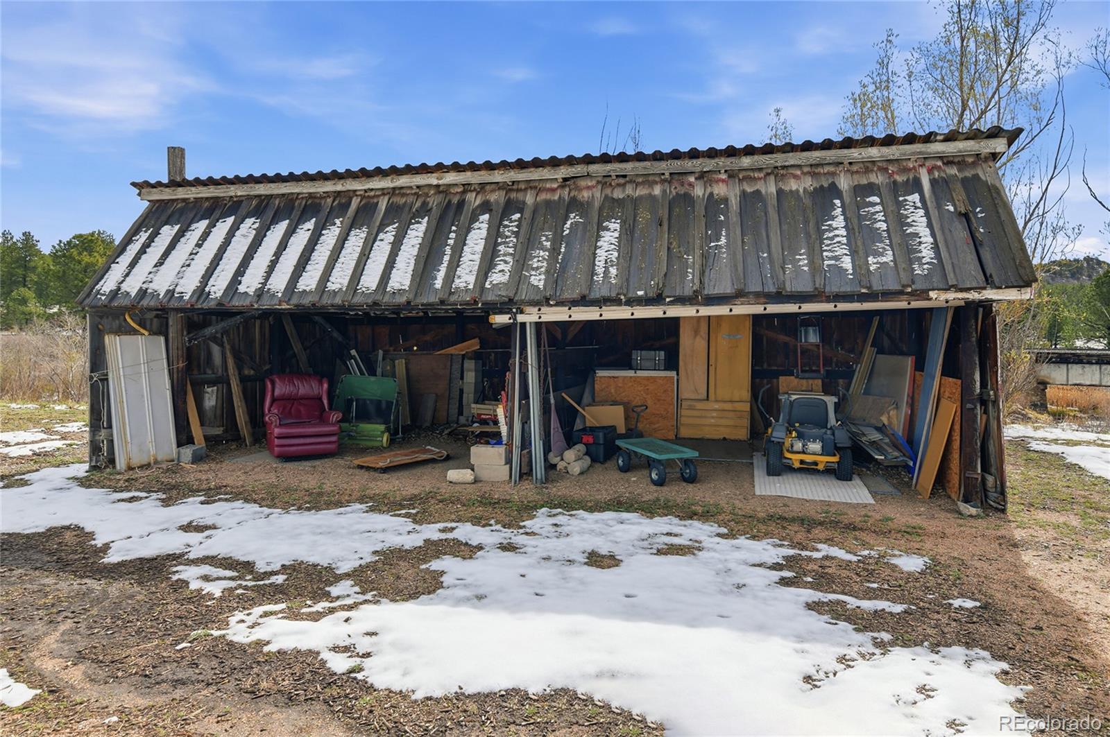MLS Image #47 for 9490  spruce mountain road,larkspur, Colorado