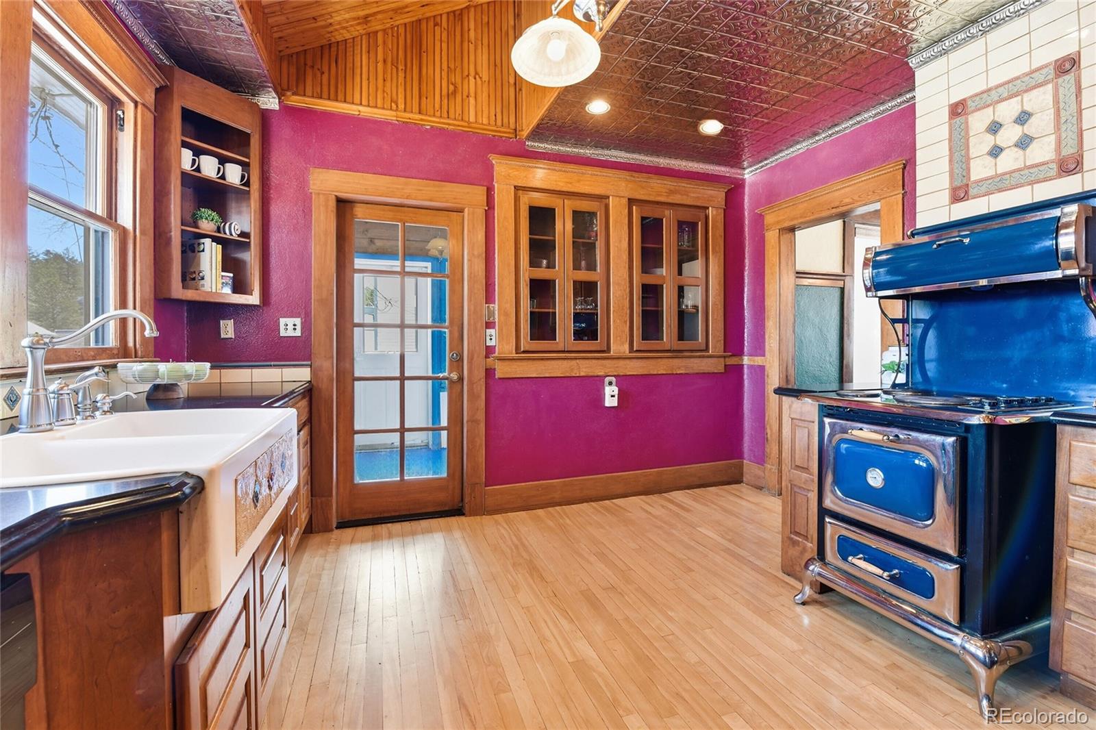 MLS Image #7 for 9490  spruce mountain road,larkspur, Colorado