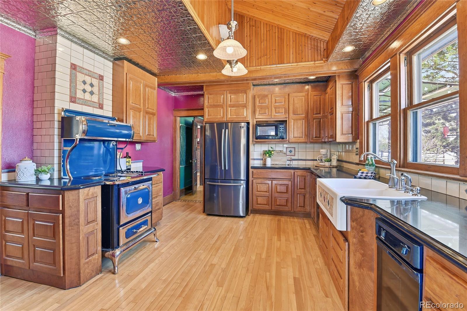 MLS Image #9 for 9490  spruce mountain road,larkspur, Colorado