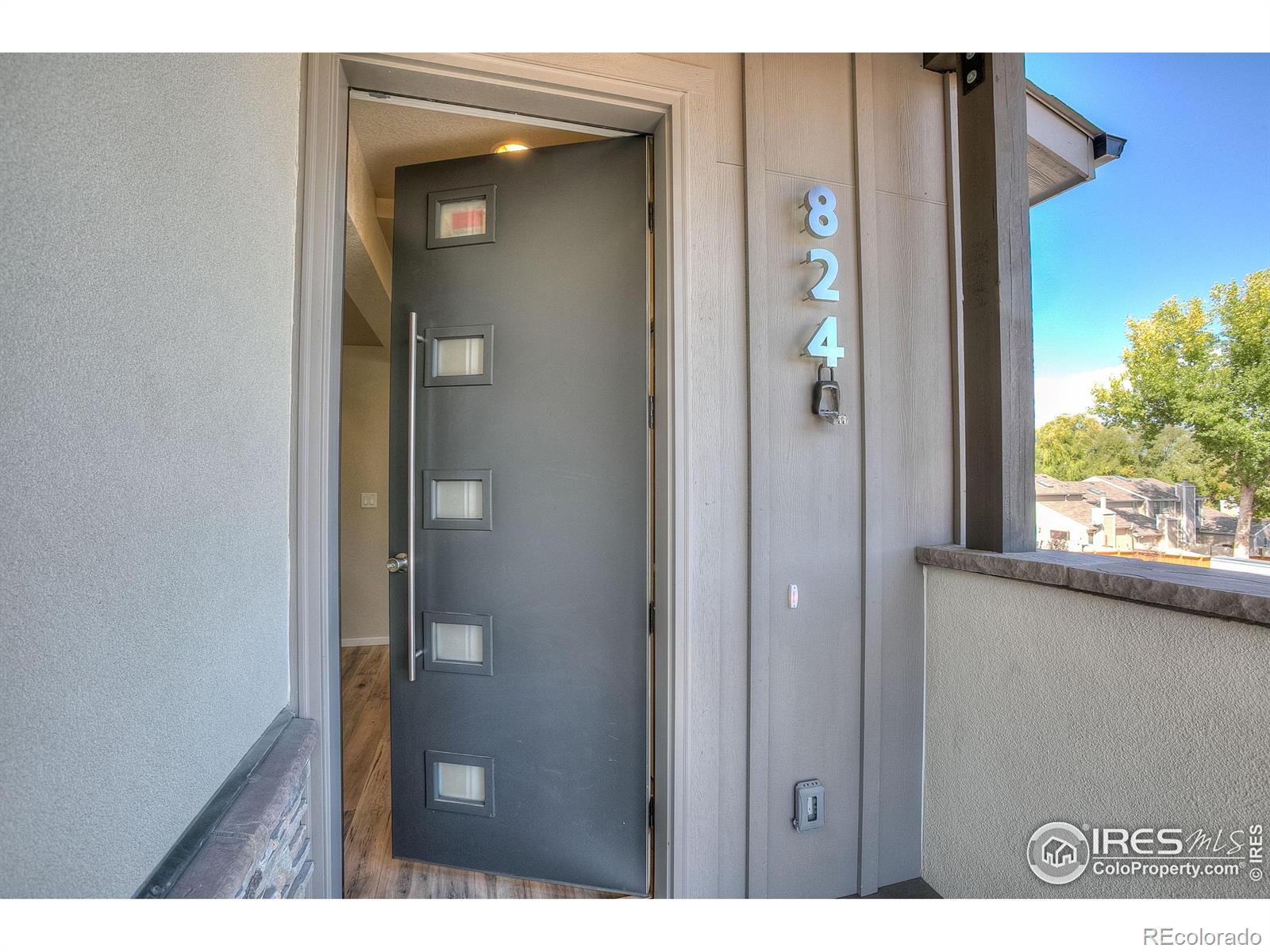 MLS Image #1 for 824  cherokee drive,fort collins, Colorado