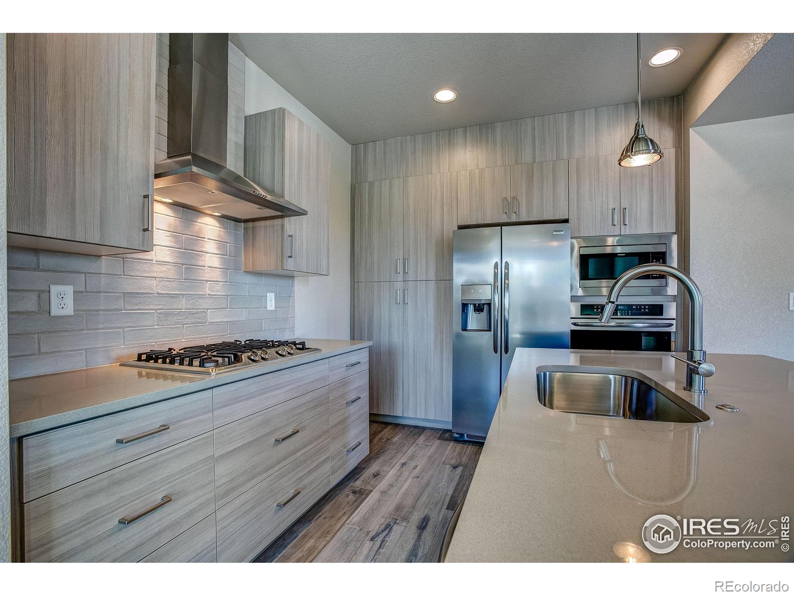 MLS Image #3 for 824  cherokee drive,fort collins, Colorado