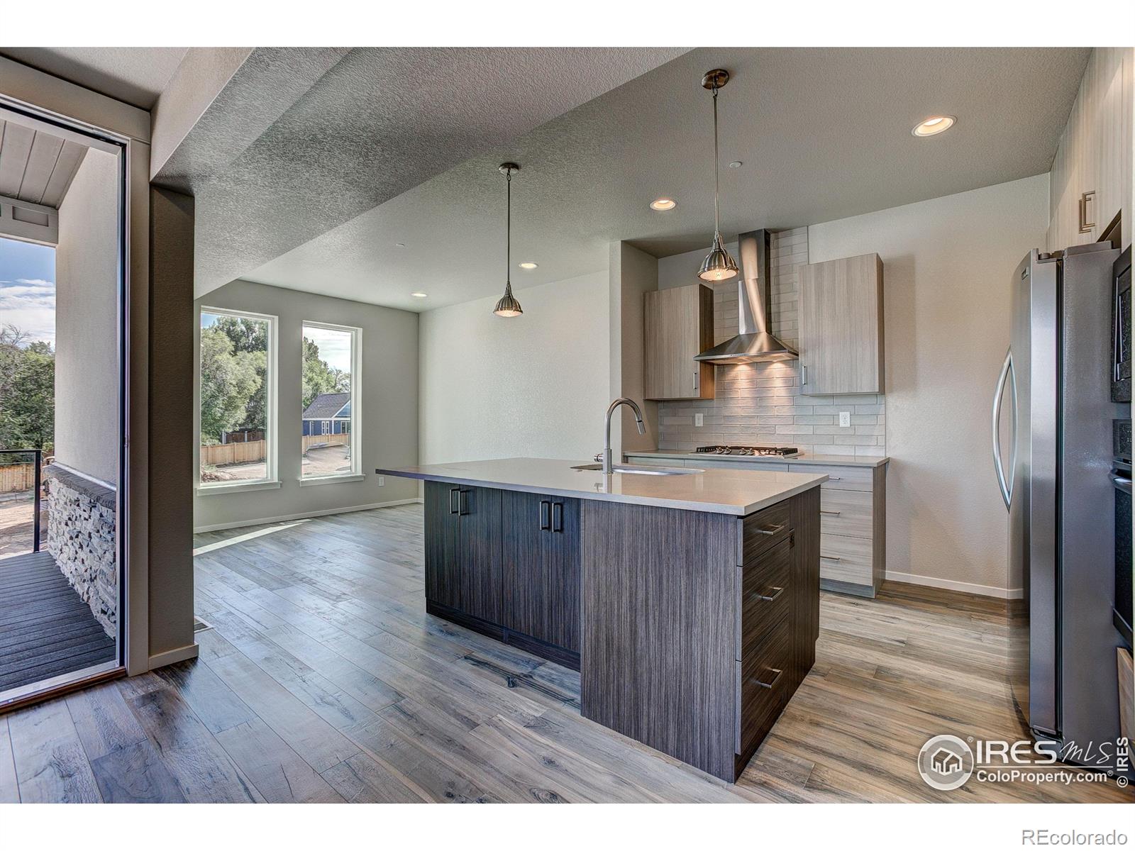 MLS Image #4 for 824  cherokee drive,fort collins, Colorado