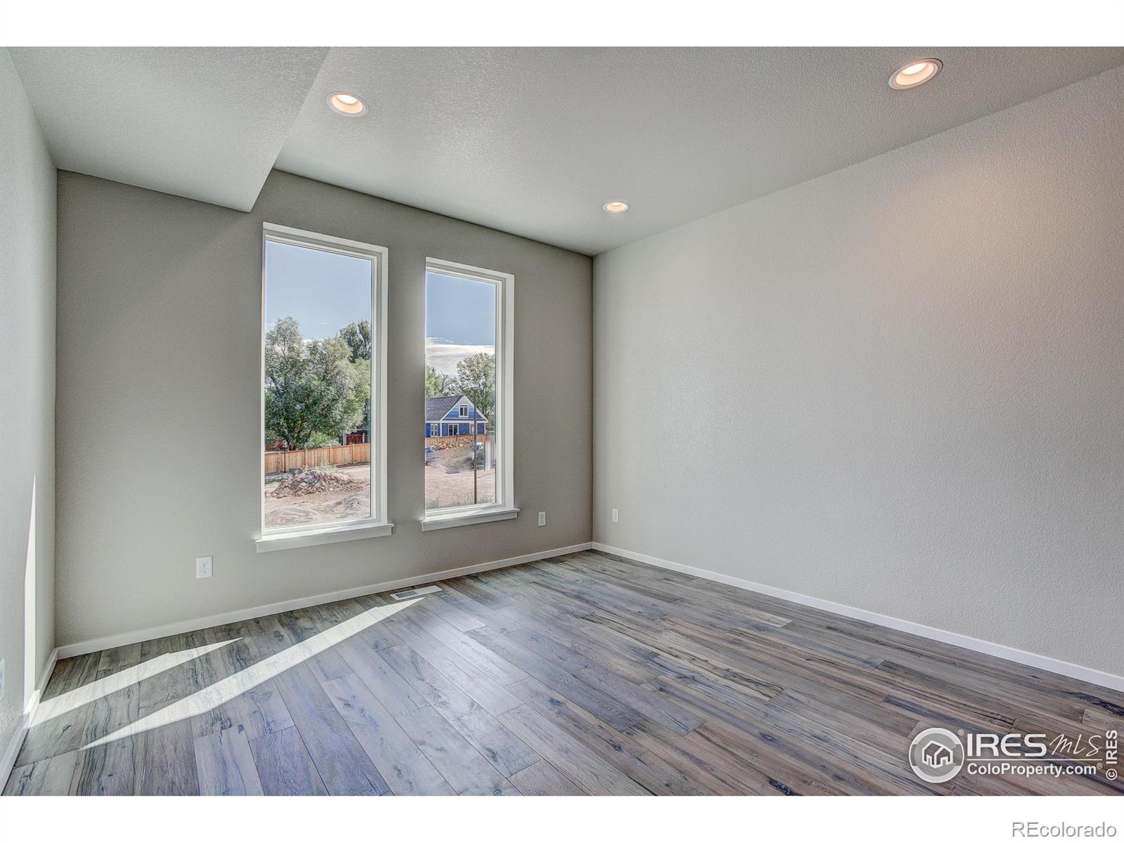 MLS Image #5 for 824  cherokee drive,fort collins, Colorado