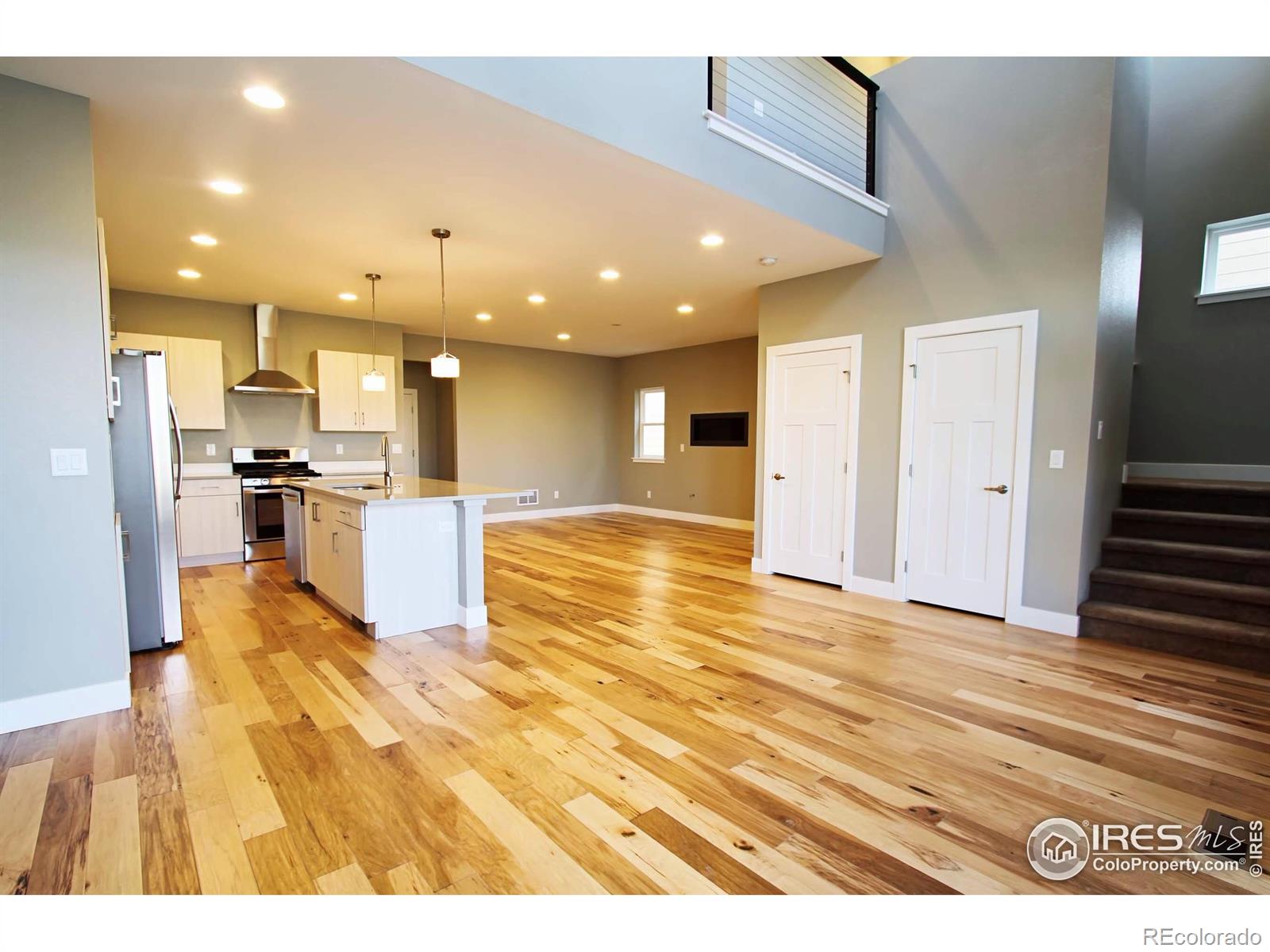 MLS Image #2 for 421  osiander street,fort collins, Colorado