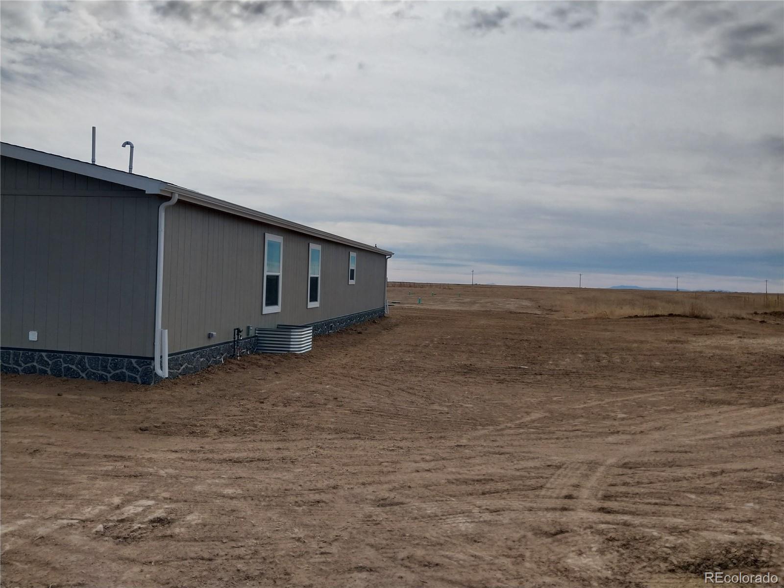 MLS Image #5 for 654 n ramah highway,yoder, Colorado