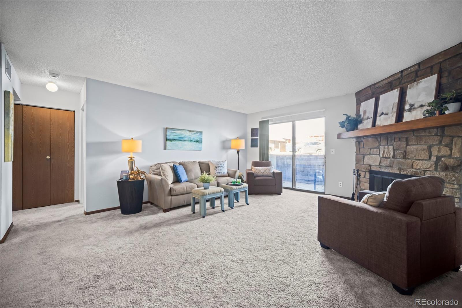 MLS Image #2 for 209  wright street 108,lakewood, Colorado