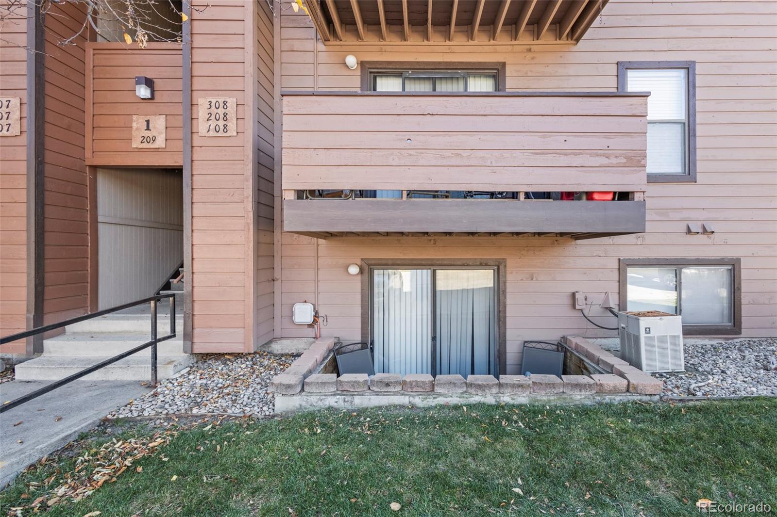 MLS Image #21 for 209  wright street 108,lakewood, Colorado
