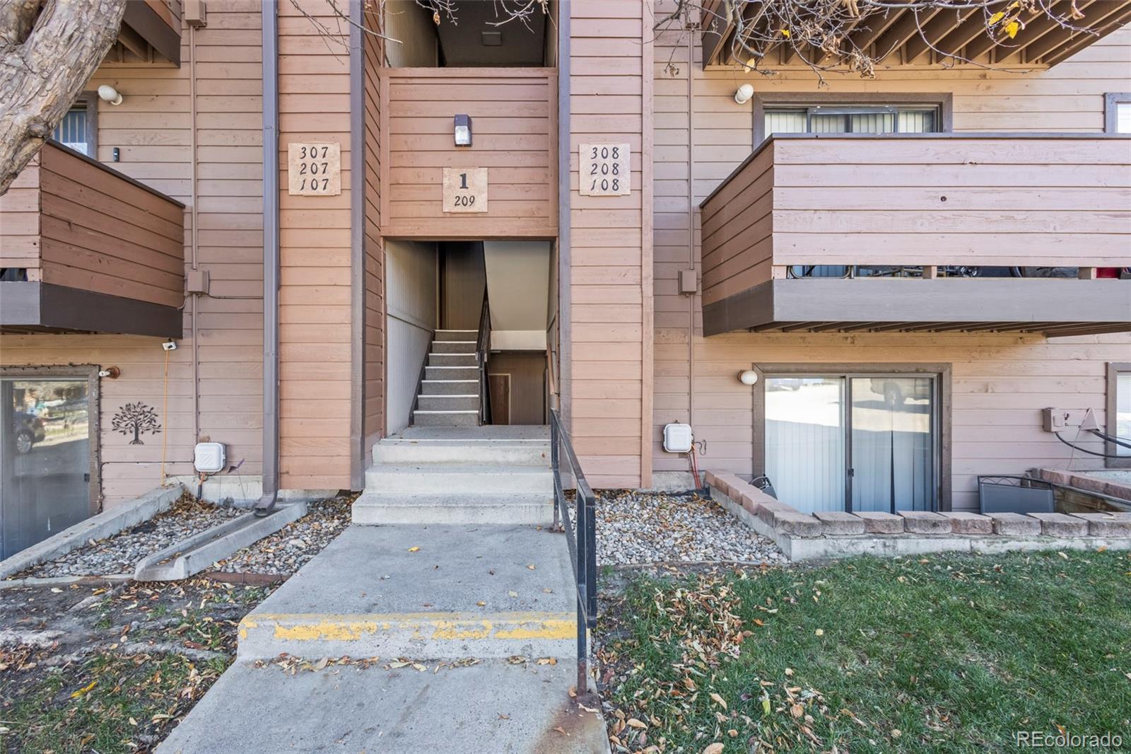 MLS Image #22 for 209  wright street 108,lakewood, Colorado