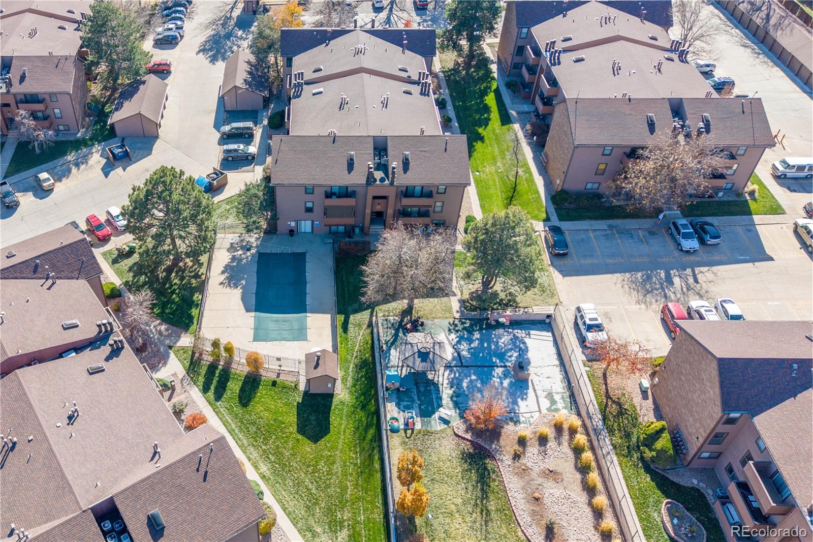 MLS Image #25 for 209  wright street 108,lakewood, Colorado