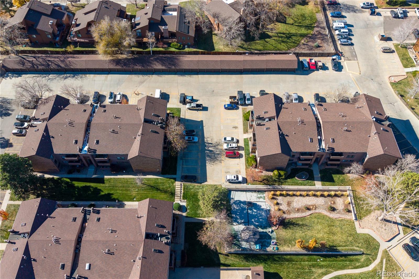 MLS Image #26 for 209  wright street 108,lakewood, Colorado