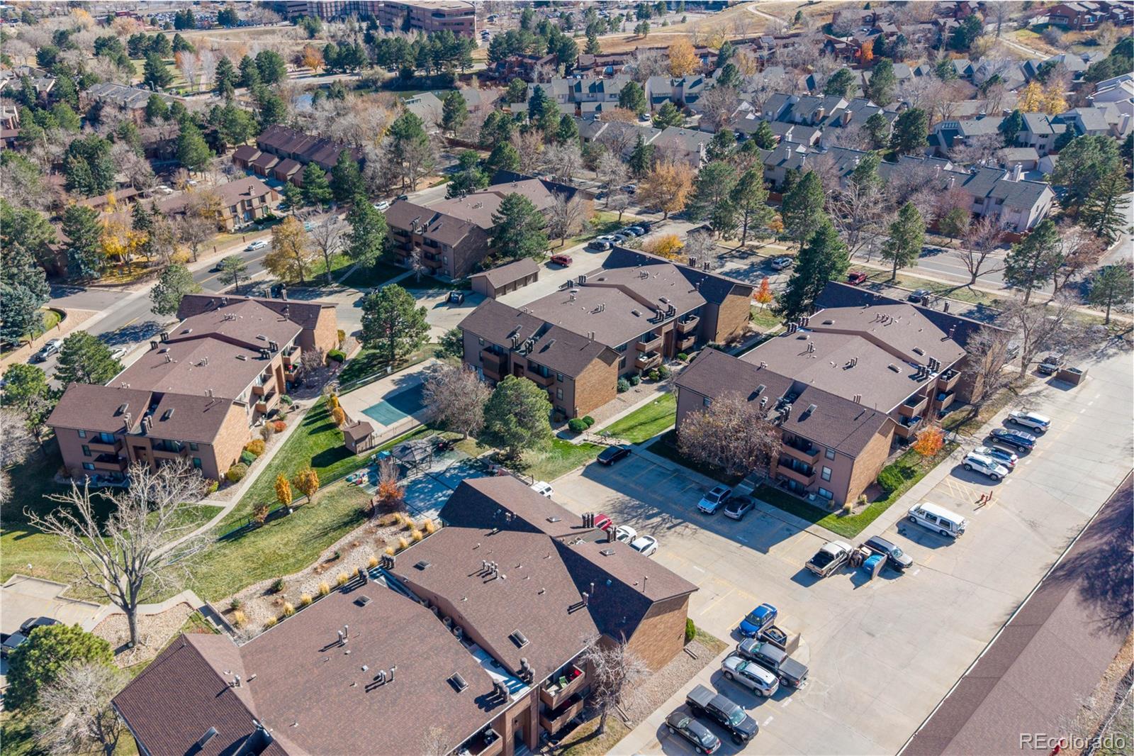 MLS Image #27 for 209  wright street 108,lakewood, Colorado