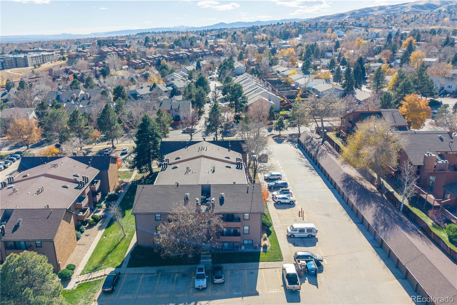 MLS Image #28 for 209  wright street 108,lakewood, Colorado