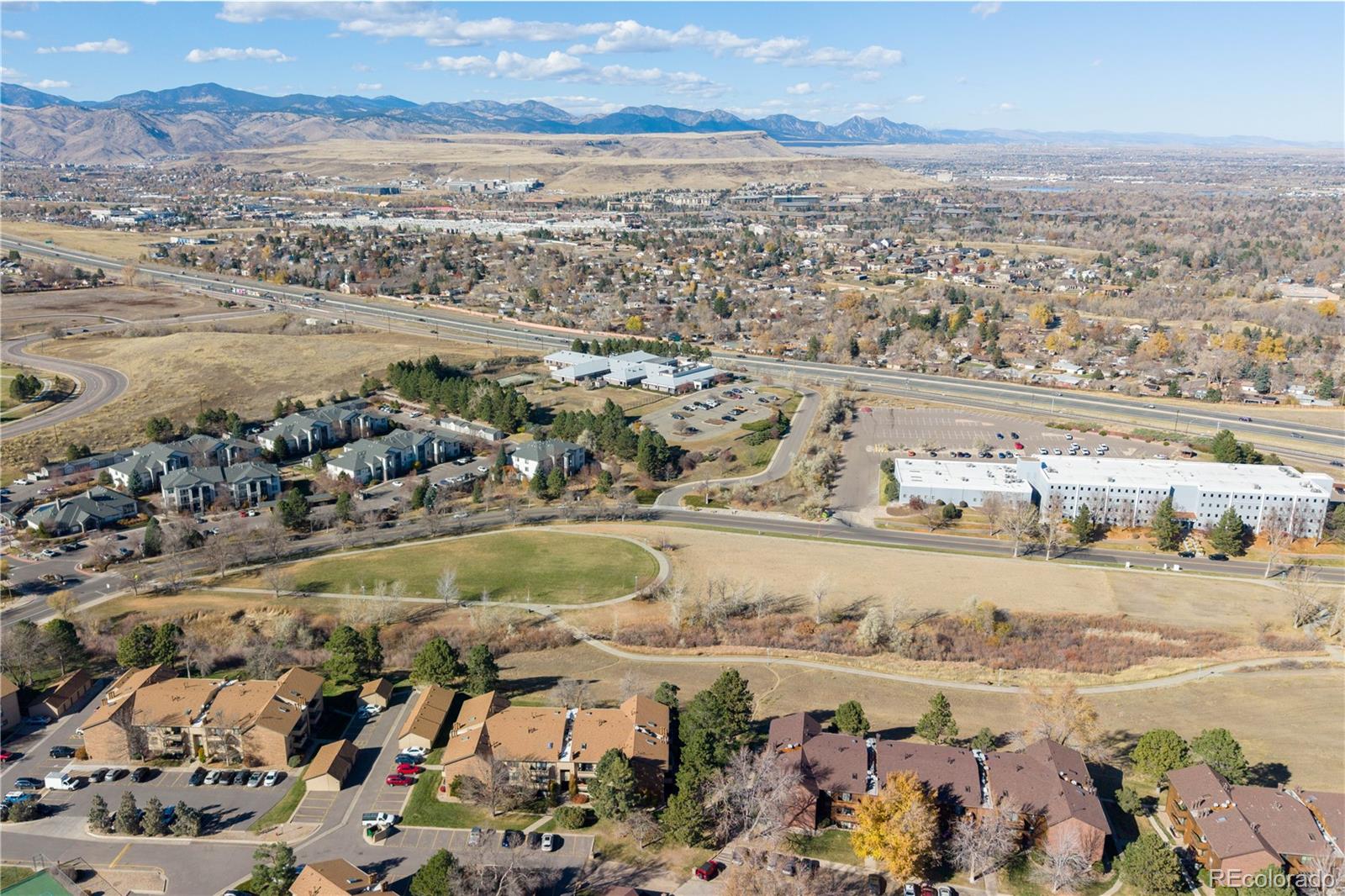 MLS Image #29 for 209  wright street 108,lakewood, Colorado