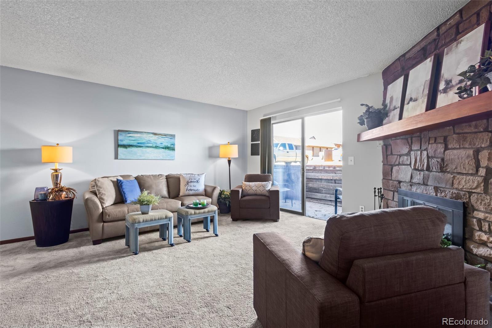 MLS Image #3 for 209  wright street 108,lakewood, Colorado