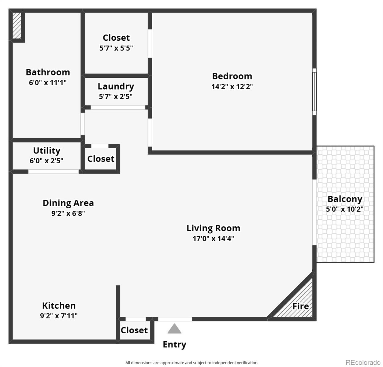 MLS Image #30 for 209  wright street 108,lakewood, Colorado