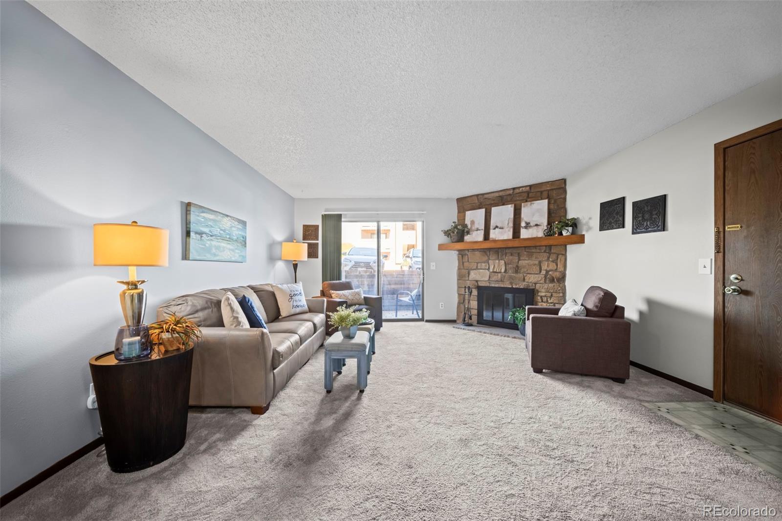 MLS Image #4 for 209  wright street 108,lakewood, Colorado