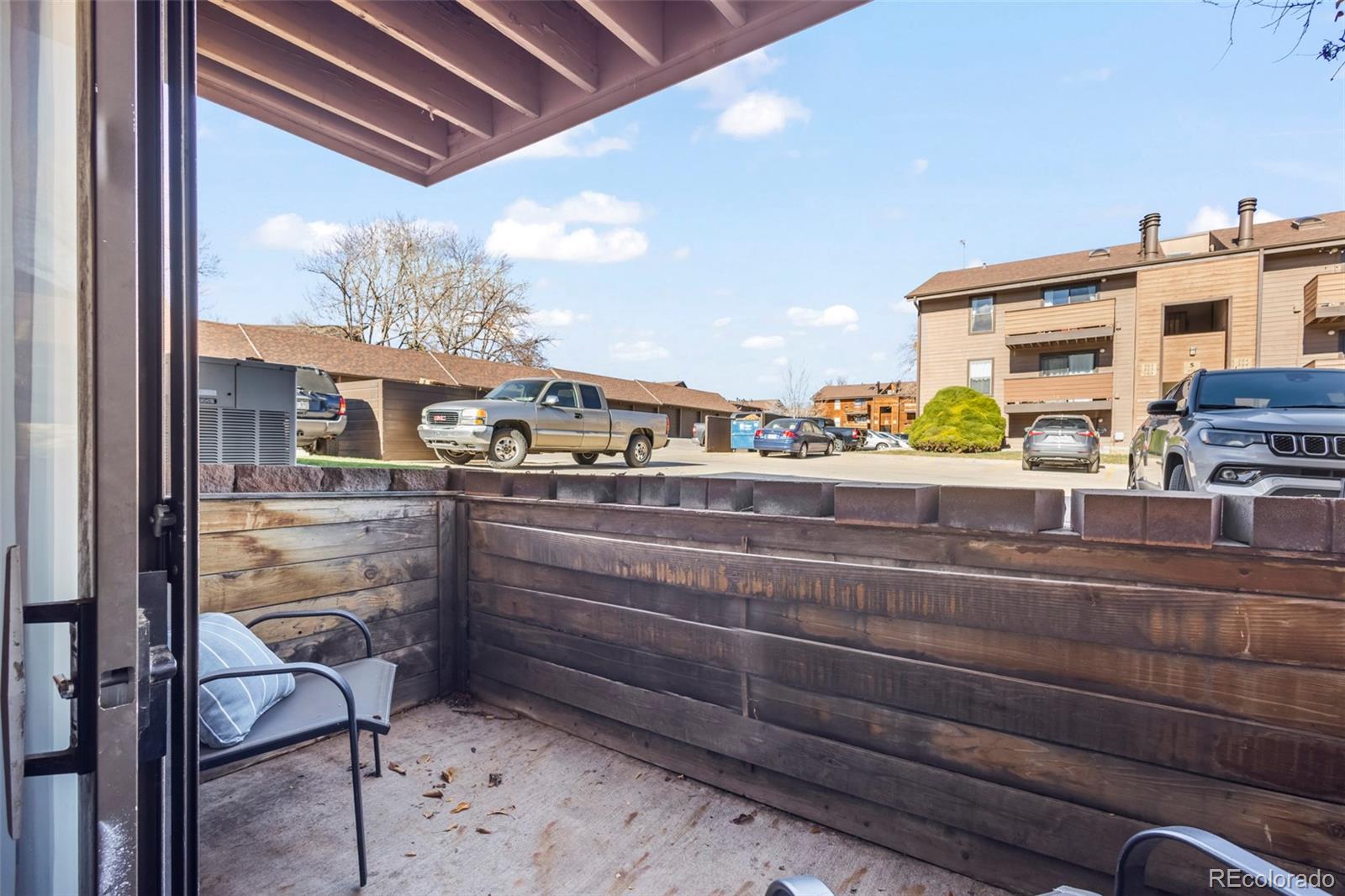 MLS Image #5 for 209  wright street 108,lakewood, Colorado