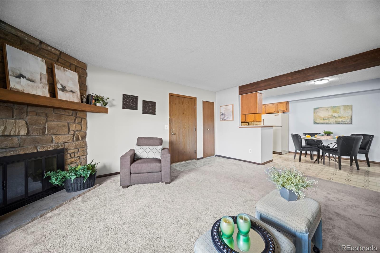 MLS Image #8 for 209  wright street 108,lakewood, Colorado