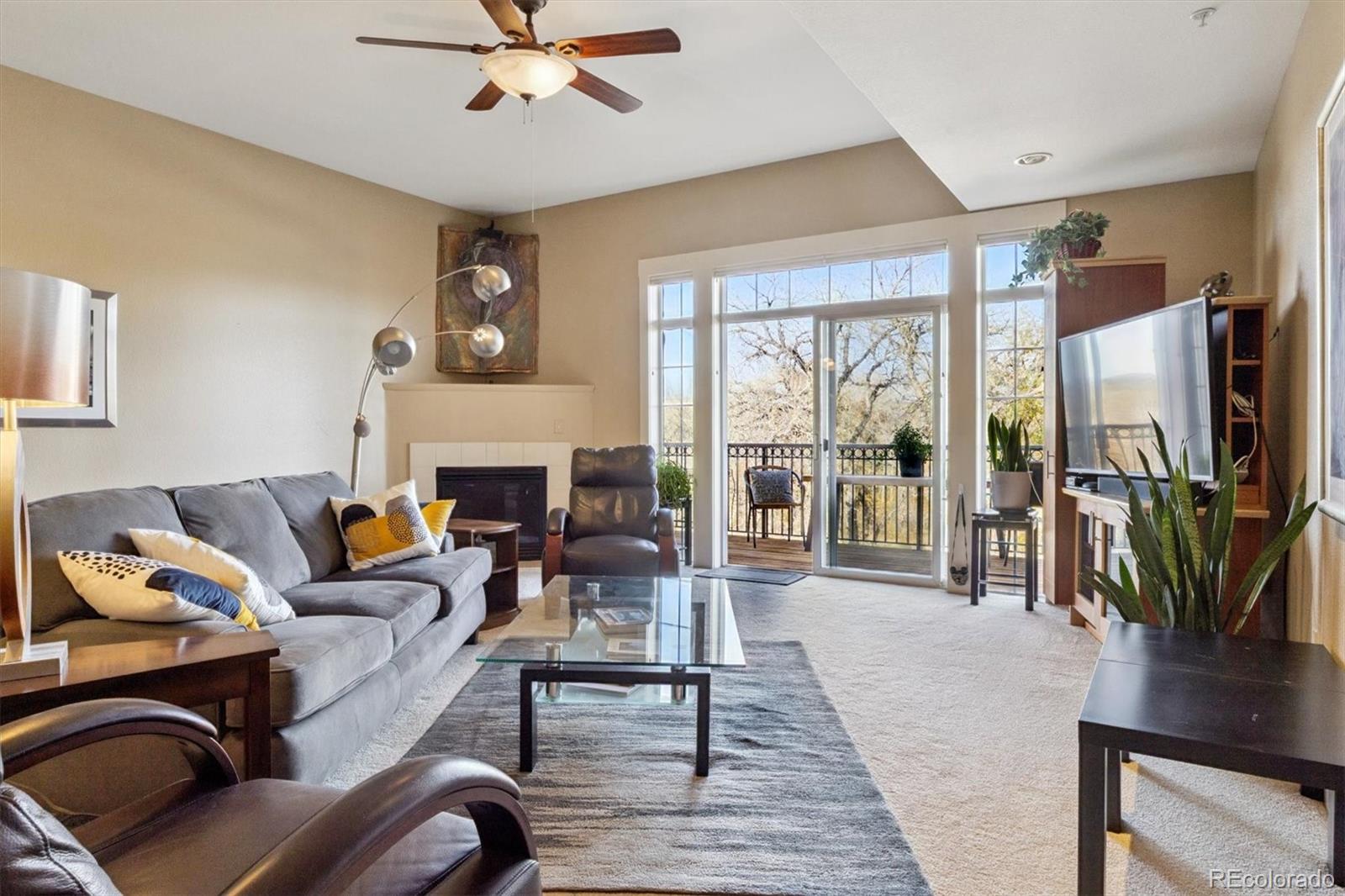 MLS Image #3 for 6000 w floyd avenue 212,denver, Colorado
