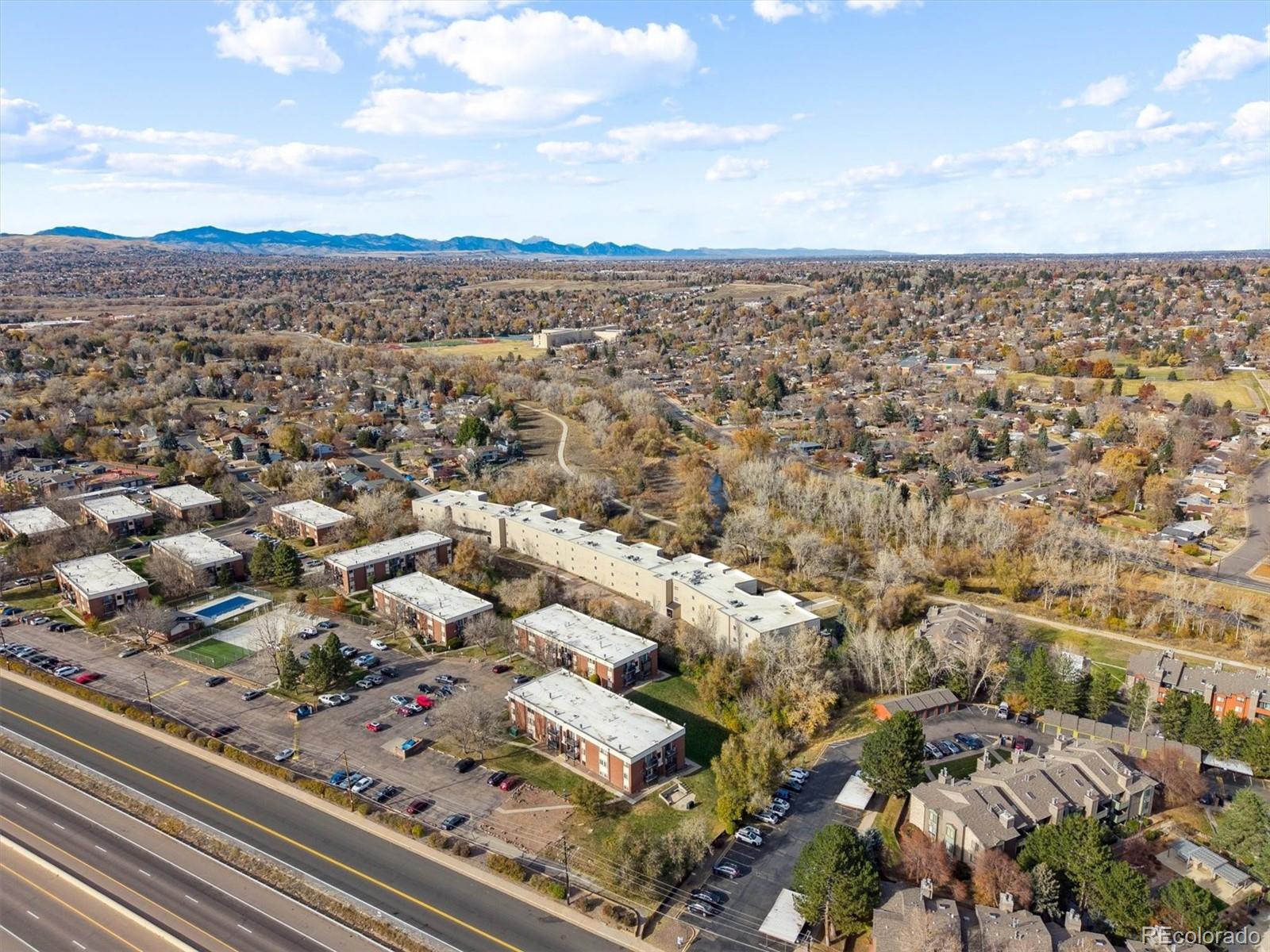 MLS Image #34 for 6000 w floyd avenue 212,denver, Colorado