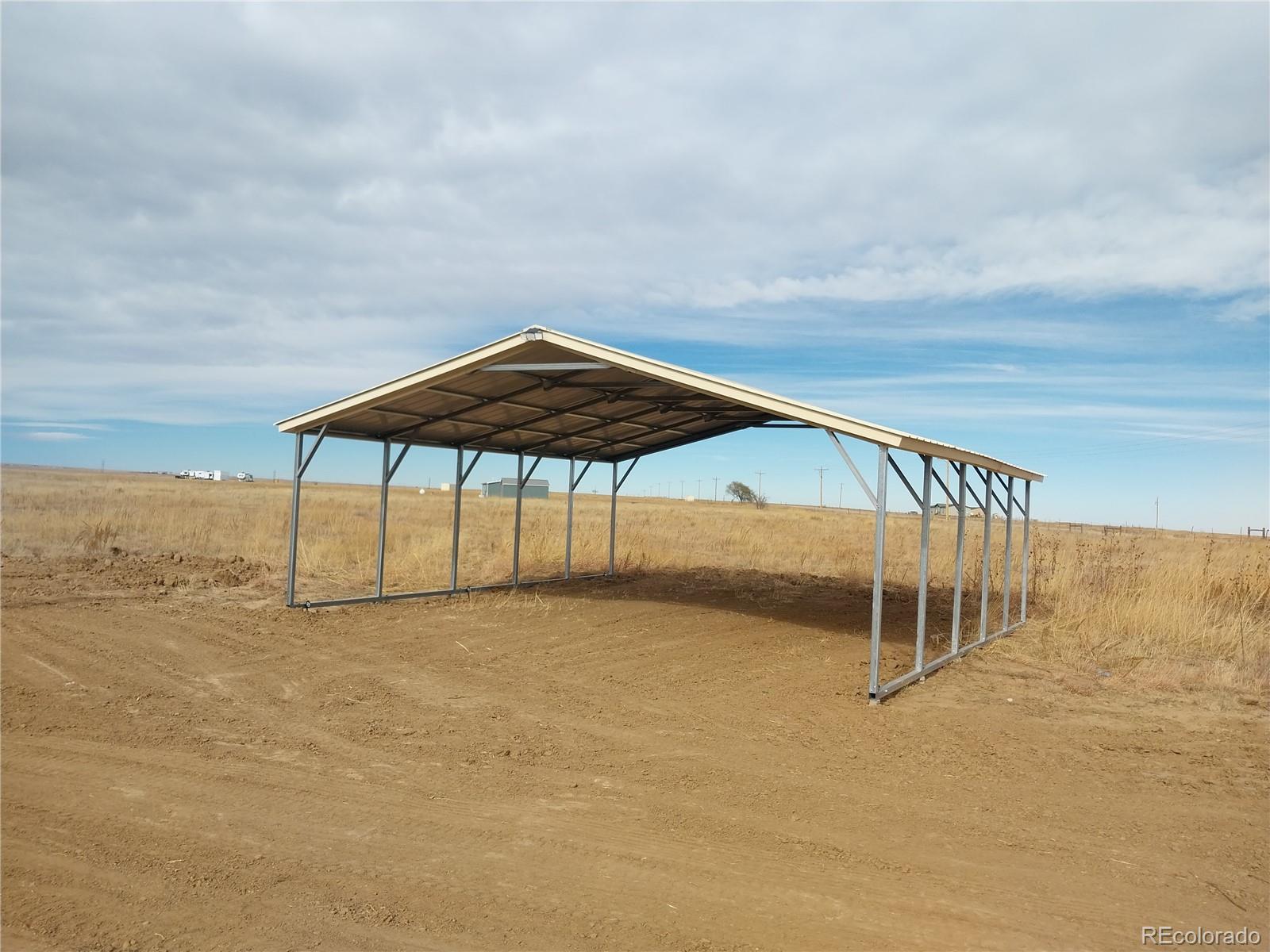 MLS Image #1 for 776 n ramah highway,yoder, Colorado