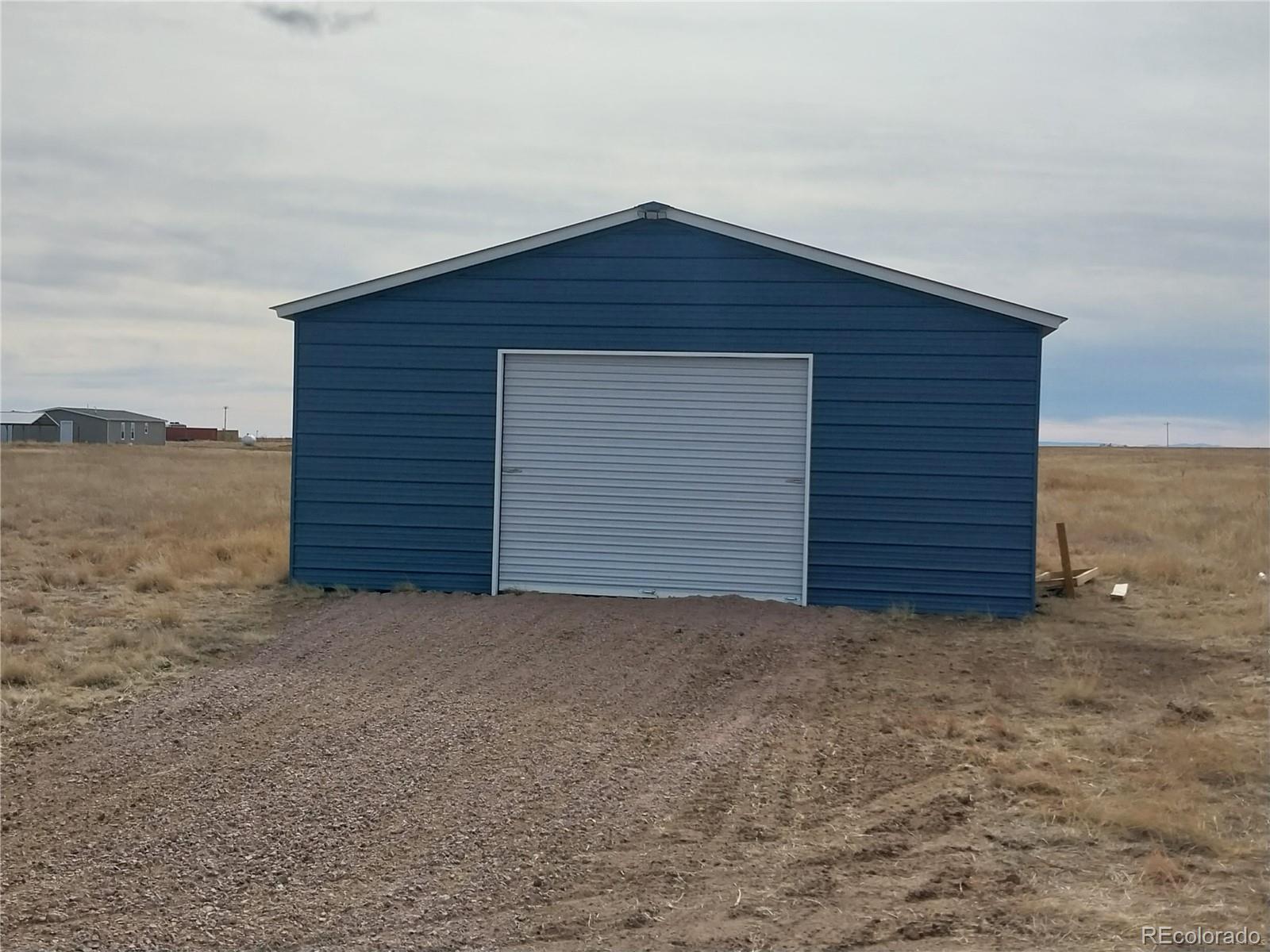 MLS Image #2 for 776 n ramah highway,yoder, Colorado