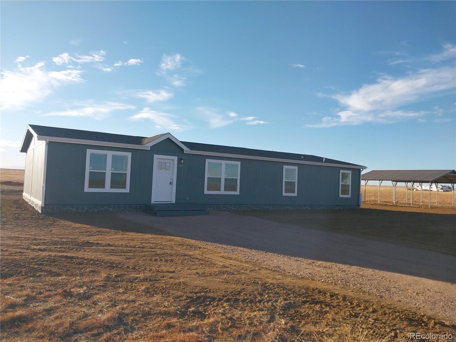 MLS Image #20 for 776 n ramah highway,yoder, Colorado