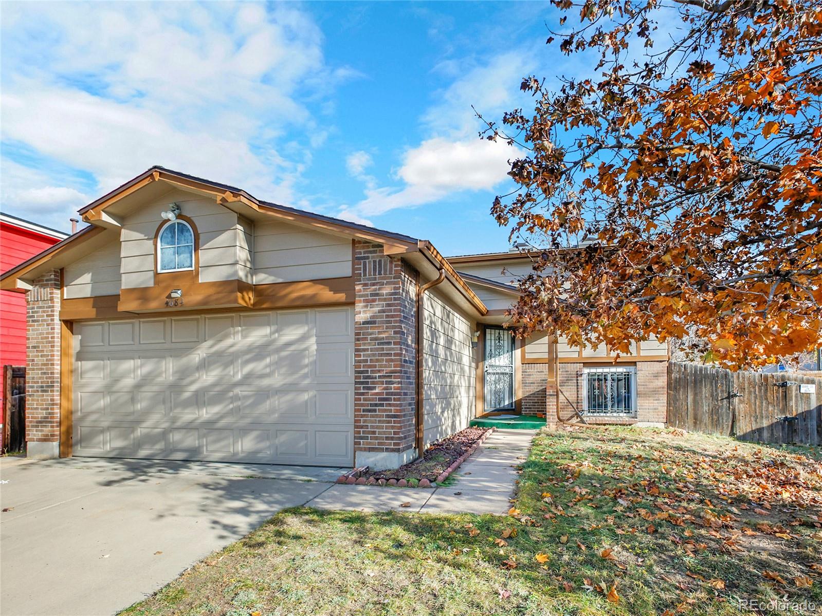 MLS Image #0 for 4684  eugene way,denver, Colorado