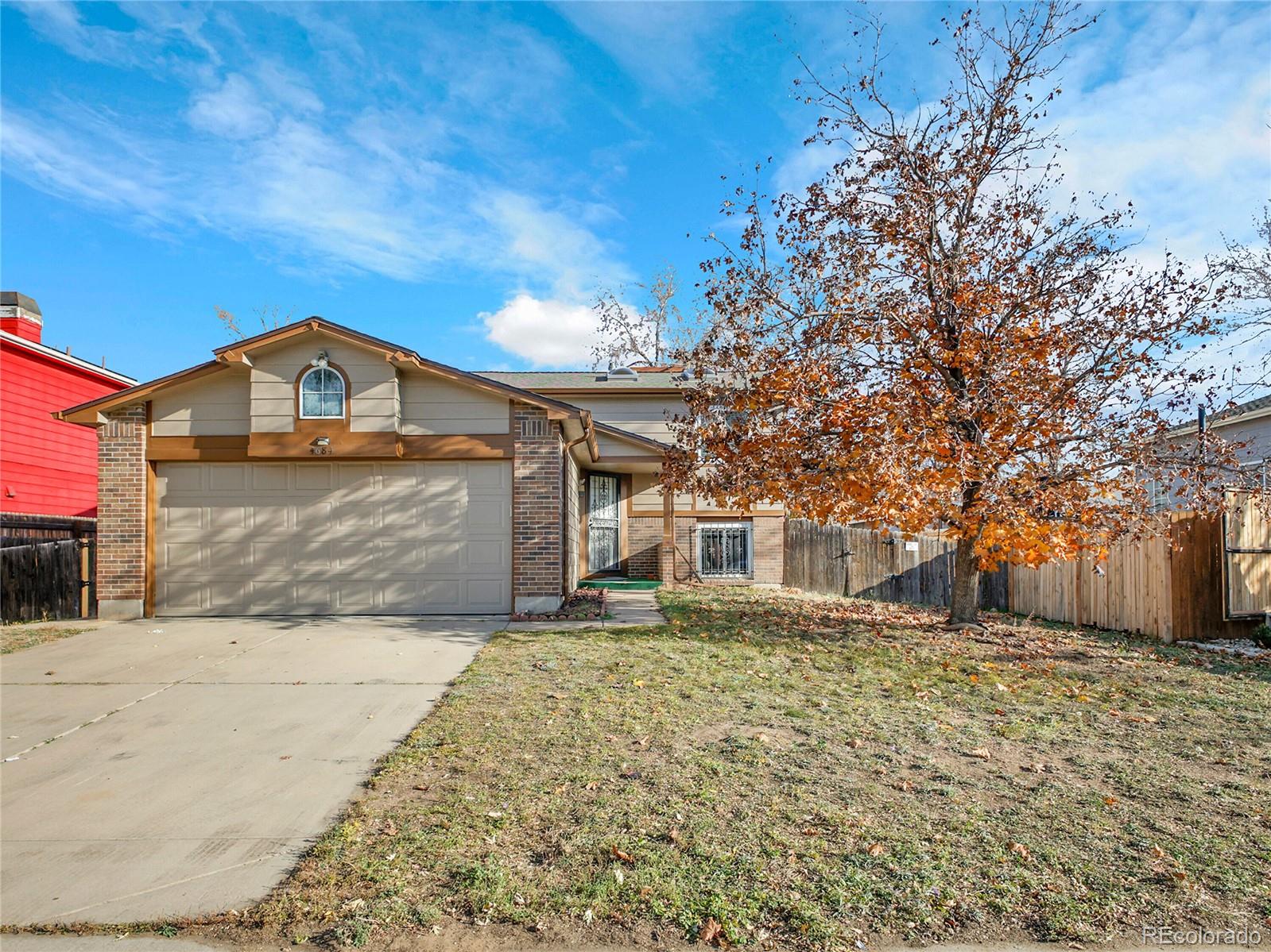 MLS Image #1 for 4684  eugene way,denver, Colorado