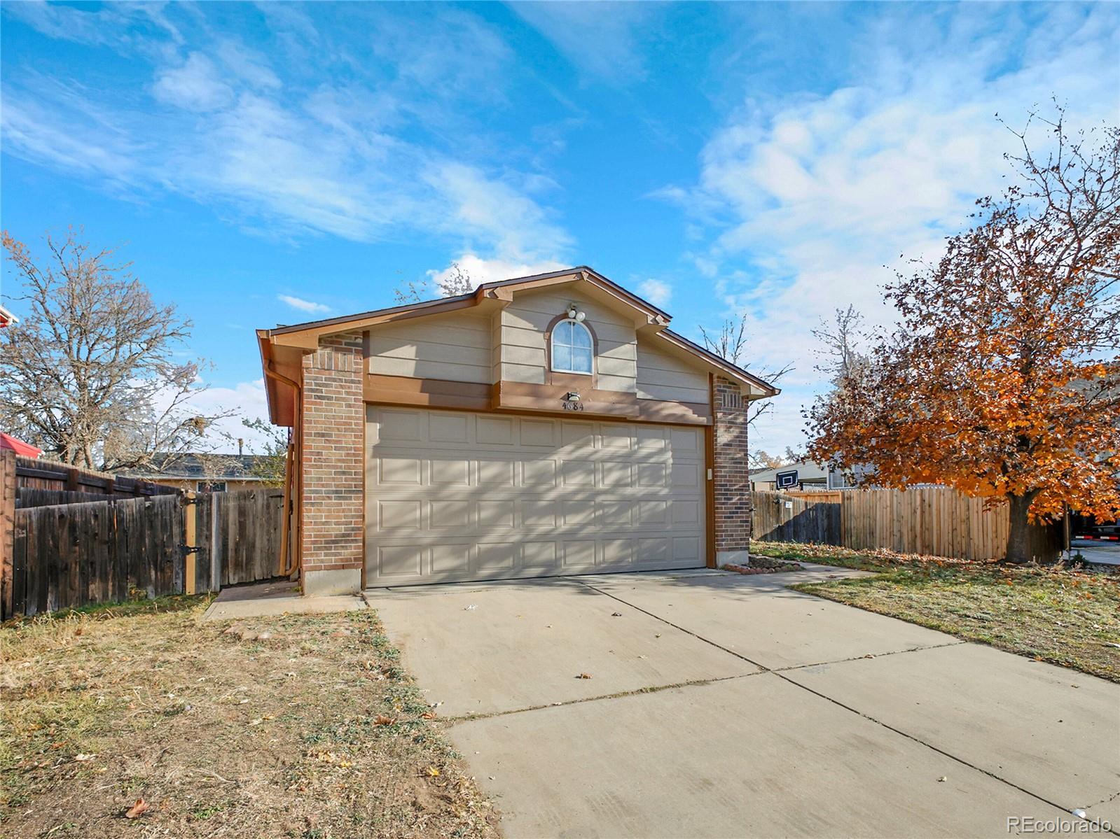 MLS Image #2 for 4684  eugene way,denver, Colorado
