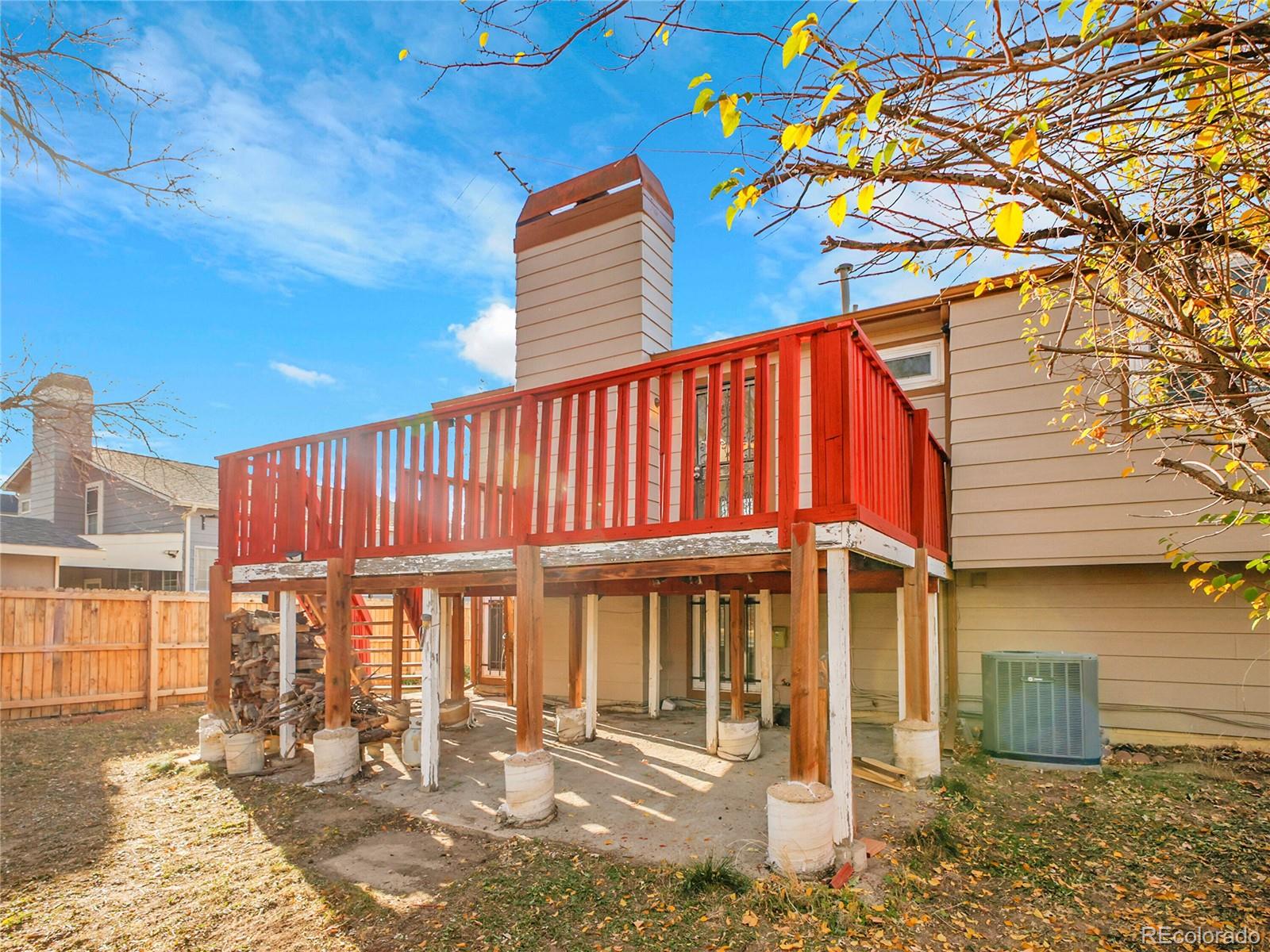 MLS Image #26 for 4684  eugene way,denver, Colorado
