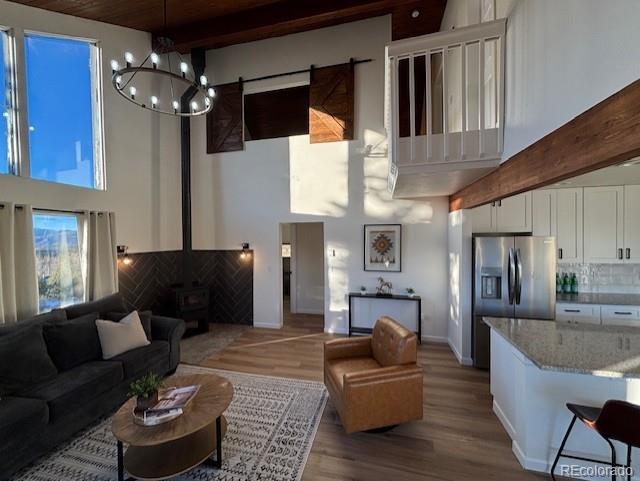 MLS Image #1 for 351  colorado drive ,tabernash, Colorado
