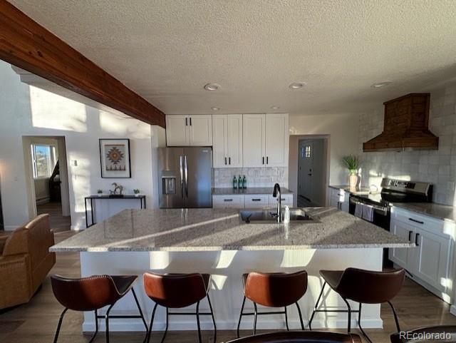 MLS Image #2 for 351  colorado drive ,tabernash, Colorado