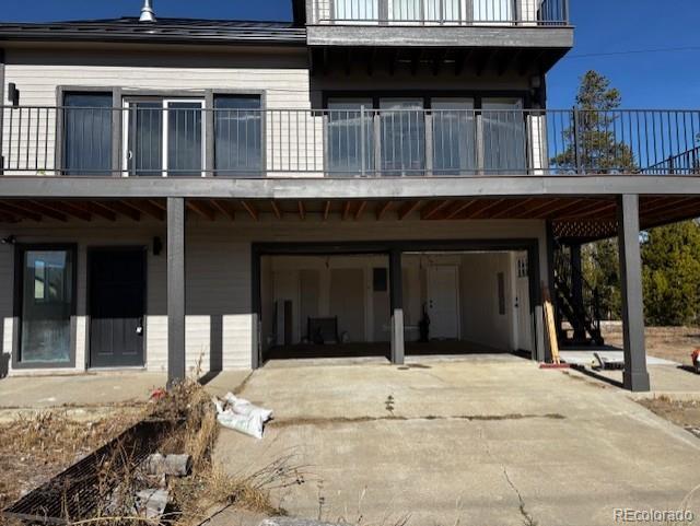 MLS Image #33 for 351  colorado drive ,tabernash, Colorado