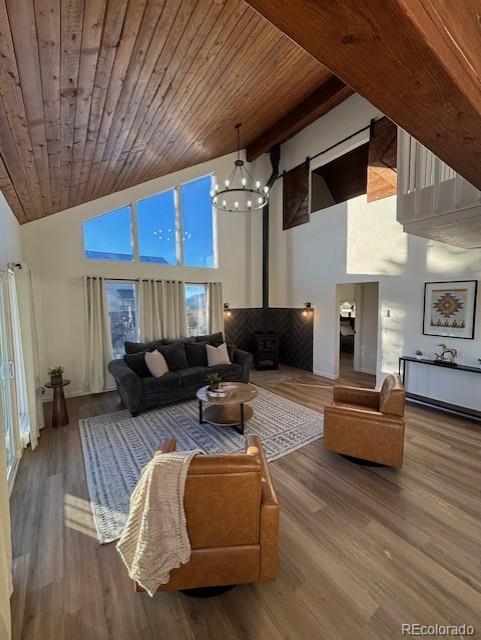 MLS Image #4 for 351  colorado drive ,tabernash, Colorado