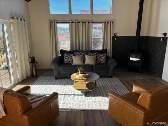 MLS Image #5 for 351  colorado drive ,tabernash, Colorado
