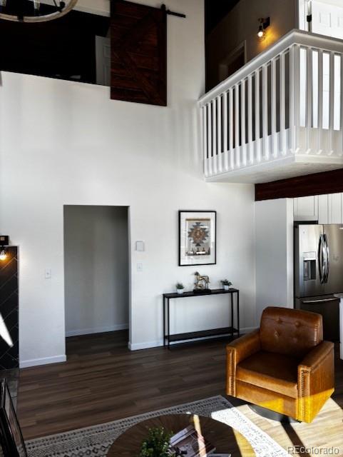 MLS Image #8 for 351  colorado drive ,tabernash, Colorado