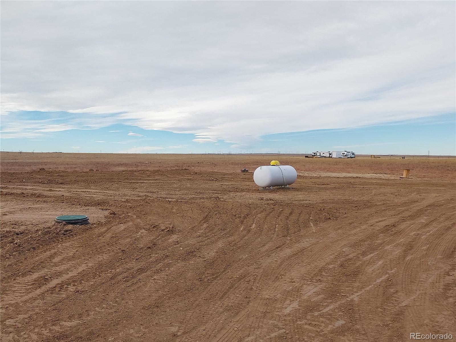 MLS Image #2 for 898 n ramah highway,yoder, Colorado