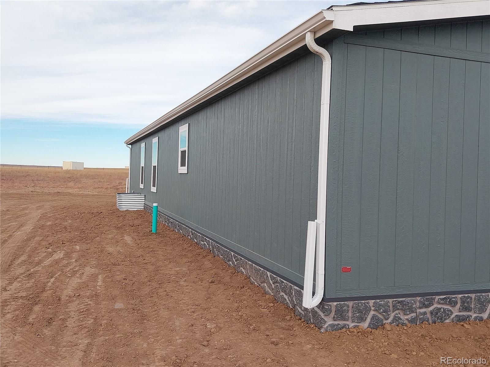 MLS Image #3 for 898 n ramah highway,yoder, Colorado